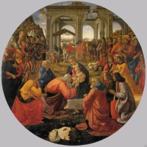 Hospital of the Innocents, Ospedale degli Innocenti - Florenceitaly