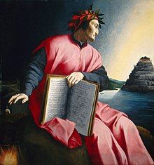 Dante's life and works