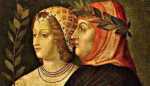 Petrarch's Life and works 