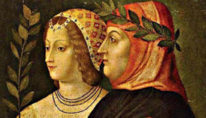 Vita e opere di Petrarca