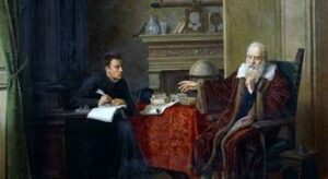 Galileo Galilei's Life
