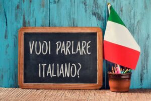 Apprendre l'Italien