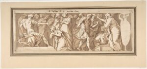 La Nuit L'Opéra est né