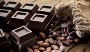 Il cioccolato e i Medici