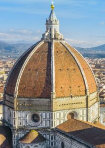 Dome of Florence