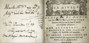 Le dialecte florentin