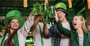 Saint Patrick’s Day 