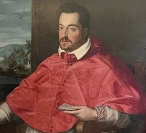Ferdinando I De Medici