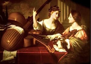 Storia della musica Italiana