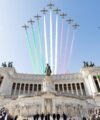 2nd June – Italian Republic Day