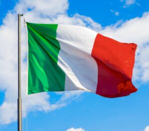 2nd June - Italian Republic Day