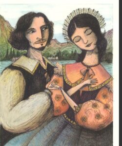 Les Fiancés