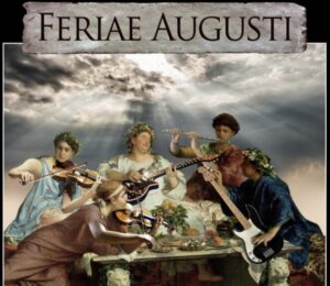 Ferragosto in Italia