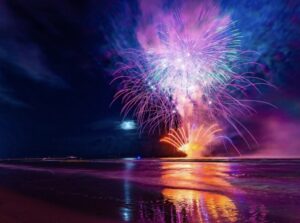Ferragosto in Italia
