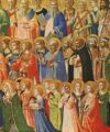 All Saint’s Day